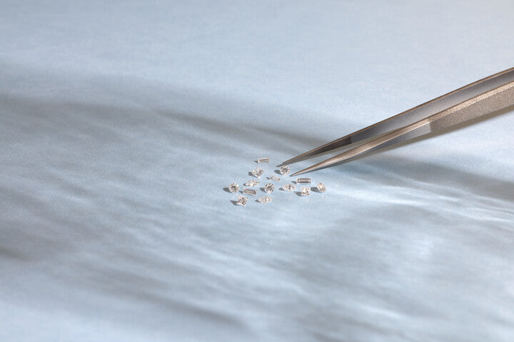 Lab Diamond or Natural Diamond | Farsi Jewelers Sandy Springs