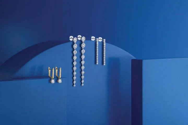 Lab-Grown Diamonds at Farsi Jewelers — A Choice Our Clients Love