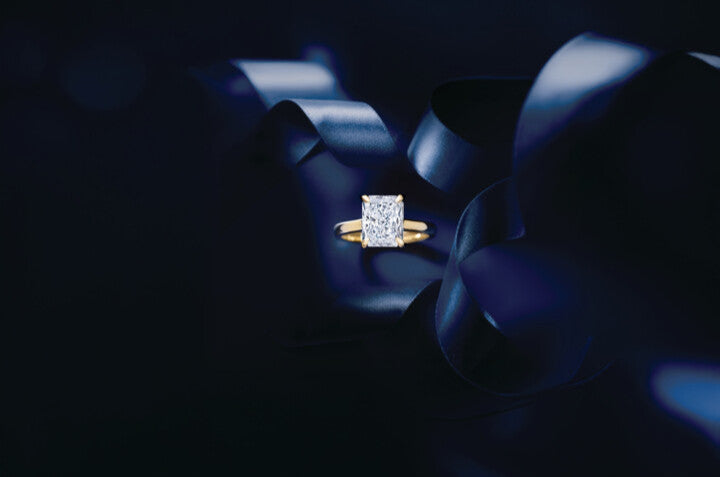 Most Popular Engagement Ring Styles in Sandy Springs (2025 Guide)