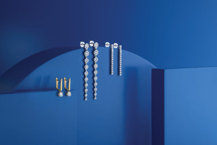 Lab-Grown Diamonds at Farsi Jewelers — A Choice Our Clients Love