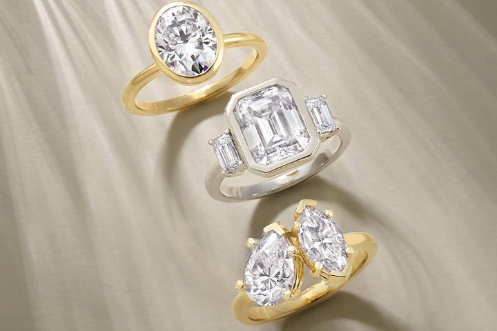 Smarter Engagement Ring Shopping in 2026: A Sandy Springs Jeweler's Guide