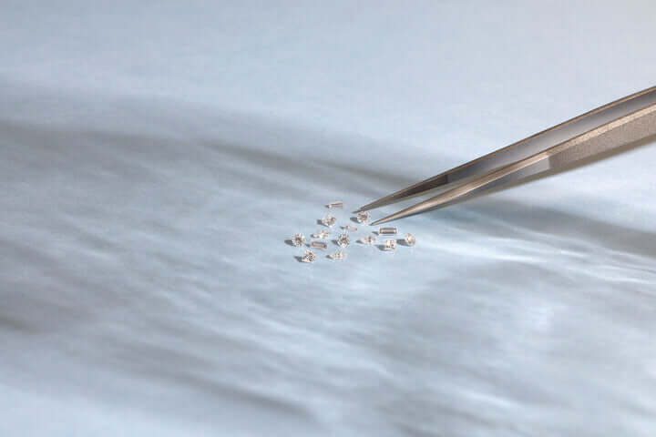 Lab Diamond or Natural Diamond | Farsi Jewelers Sandy Springs