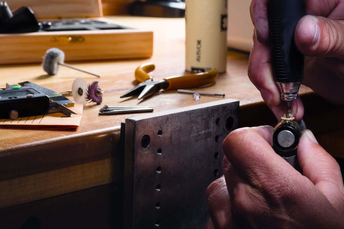 Jewelry Repair Services