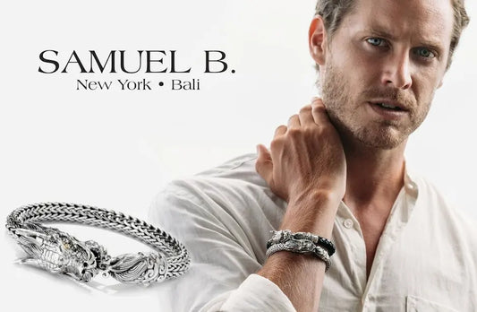 Men's Collection Farsi Jewelers