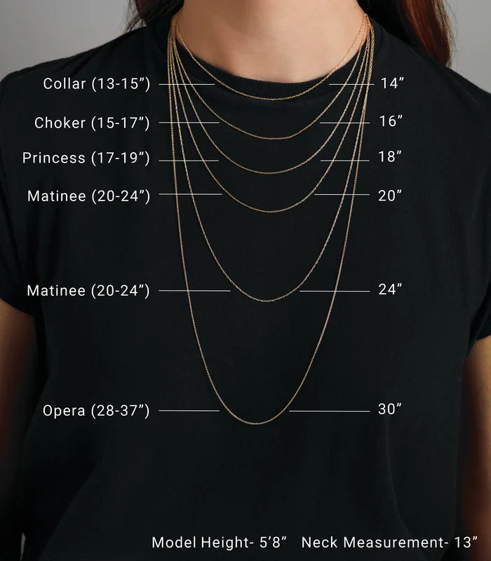 Gold Fashion Jewelry 14K Yellow Gold 1.5 mm Diamond-Cut Cable 20" Chain