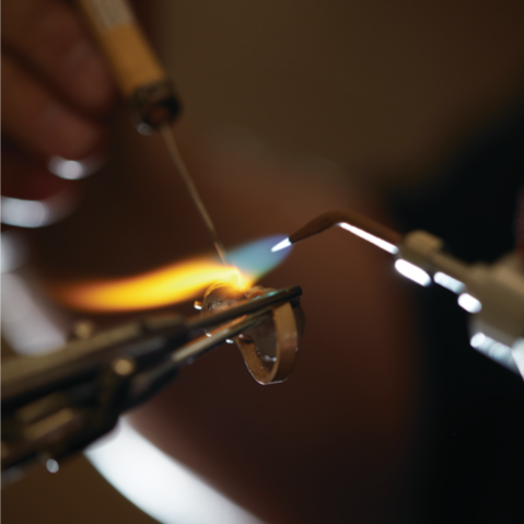 Jewelry Repair - Farsi Jewelers