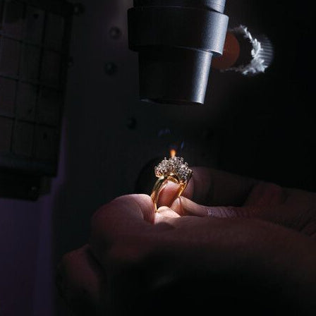 Shop Sale Same Day Jewelry Repair