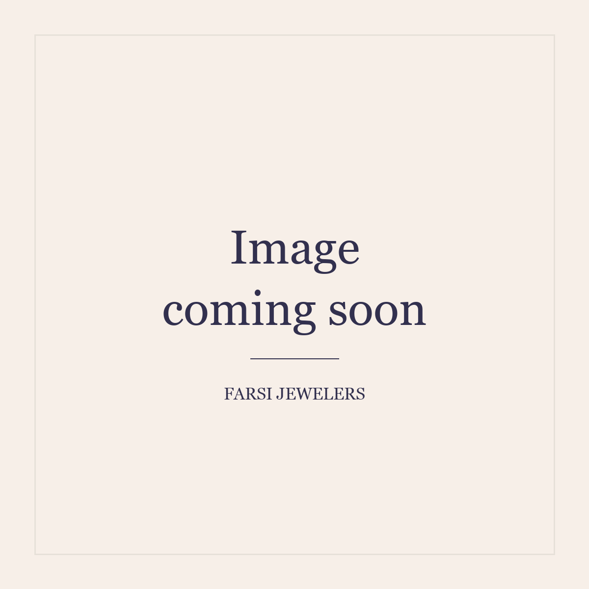Photography of this lab-grown diamond cross pendant is in progress. Image coming soon.