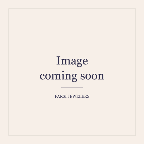 Load image 1 in gallery view. Photography of this peridot and diamond halo pendant is in progress. Image coming soon.