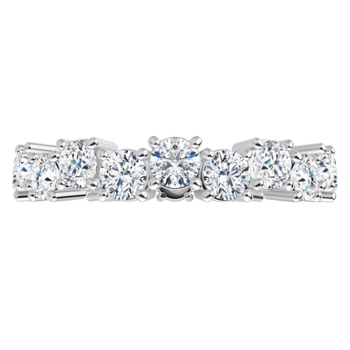 Load image 1 in gallery view. Farsi Jewelers presents a 2.00 CTW lab-grown diamond ring from the ever&ever collection. Available in natural or lab diamonds, with options in 18K yellow gold, platinum, or white gold. Serving Sandy Springs and Metro Atlanta.