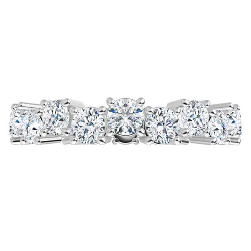Load image 1 in gallery view. Farsi Jewelers presents a 2.00 CTW lab-grown diamond ring from the ever&ever collection. Available in natural or lab diamonds, with options in 18K yellow gold, platinum, or white gold. Serving Sandy Springs and Metro Atlanta.