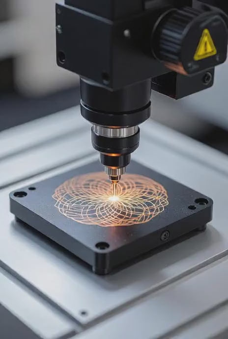 laser engraving farsi jewelers